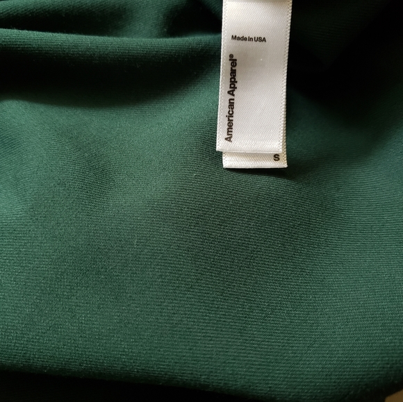 American Apparel Jumpsuit - Picture 4 of 4